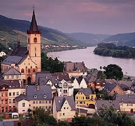 Stromberg I Chalet