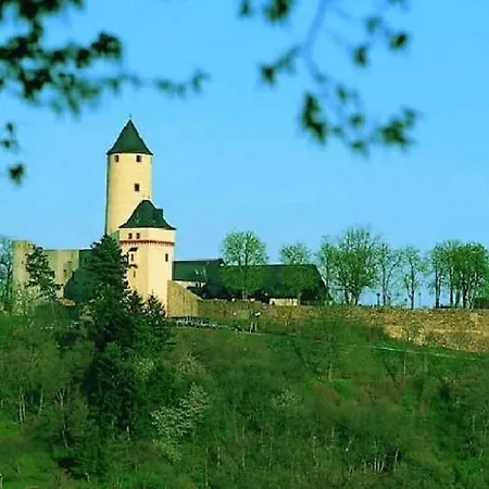 Stromberg I Stromberg (Hunsrueck)