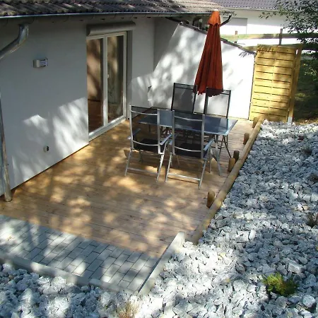 Stromberg I Chalet Stromberg (Hunsrueck)