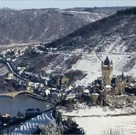 Stromberg I