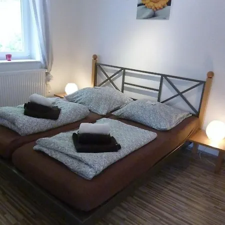 Chalet Stromberg I