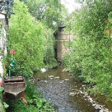 Stromberg I * Stromberg (Hunsrueck)