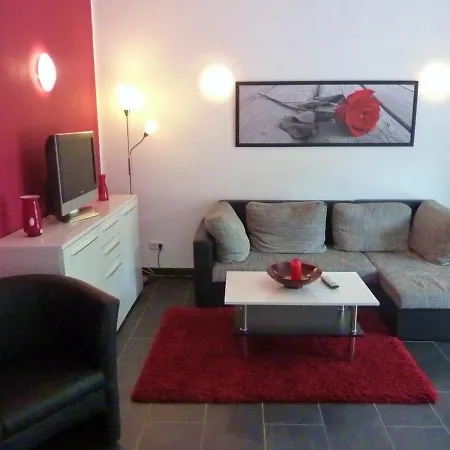 Chalet Stromberg I *