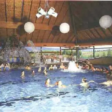 Chalet Stromberg I *