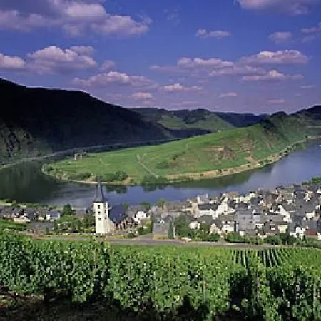 Stromberg I Stromberg (Hunsrueck)