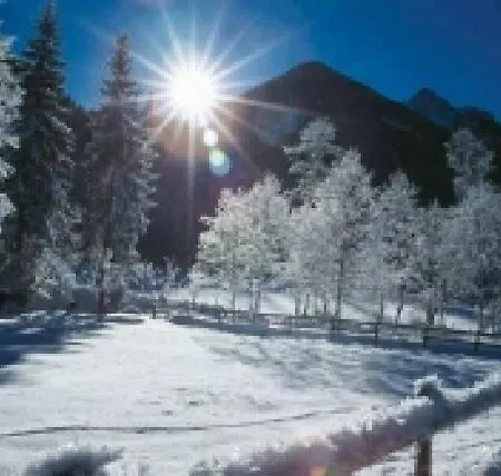 Stromberg I Chalet *