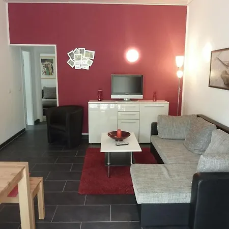 Stromberg I Chalet
