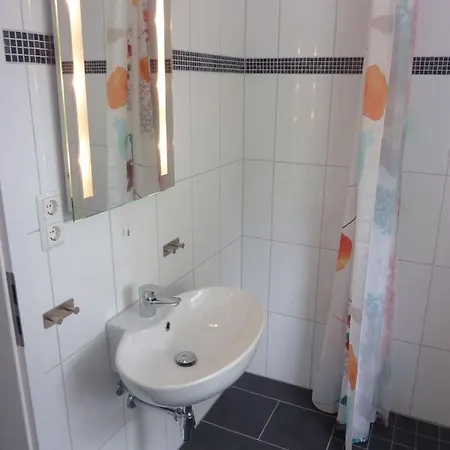 Chalet Stromberg I Stromberg (Hunsrueck)